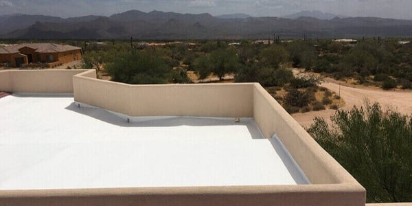 Flat Roof Arizona 800x400