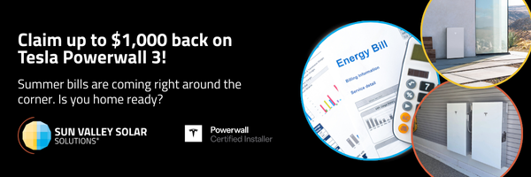 Email 1 for 2026 Tesla rebate