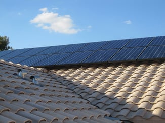 roofing for solar