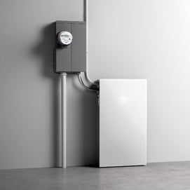 Tesla Backup Switch and Powerwall 3 500w