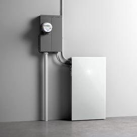 Tesla Backup Switch and Powerwall 3