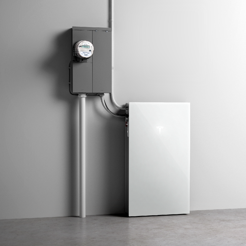 Tesla Backup Switch and Powerwall 500x500