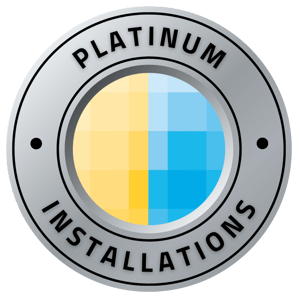 Platinum Installations 500w
