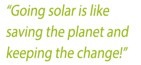 solar quote
