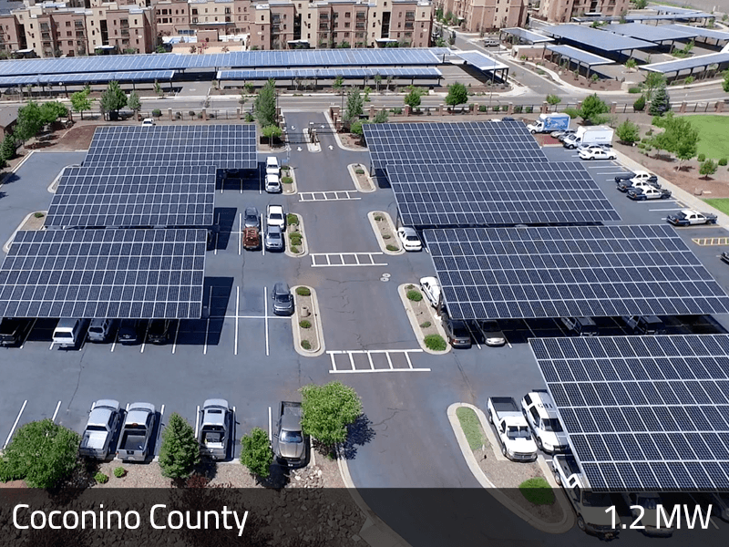Coconino County