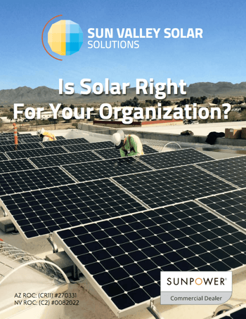 Commercial Solar Guide