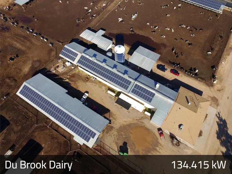 Du Brook Dairy