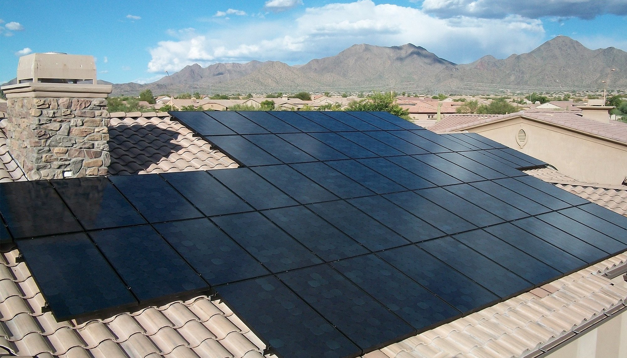 Solar Panel