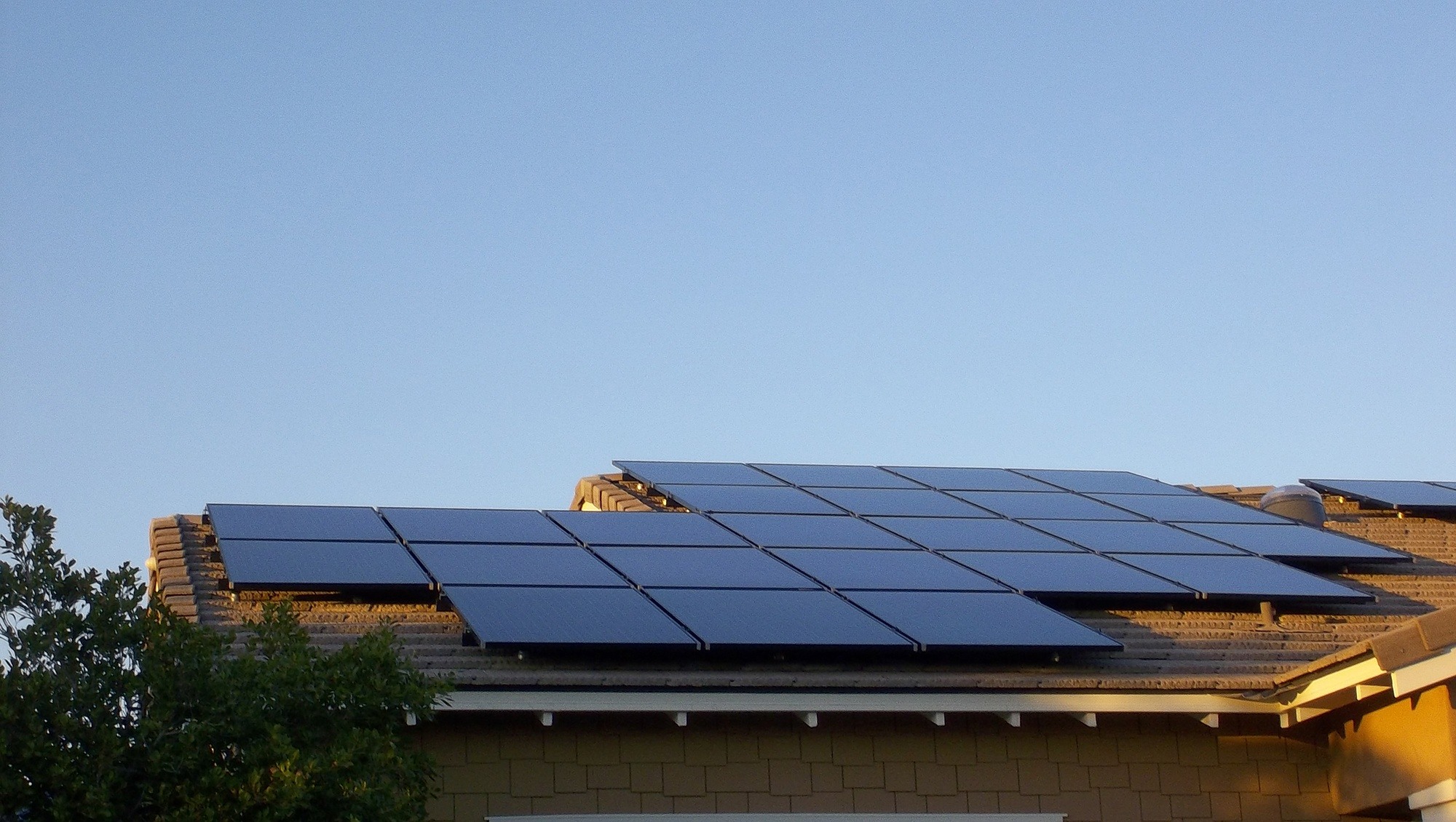 Solar Panel
