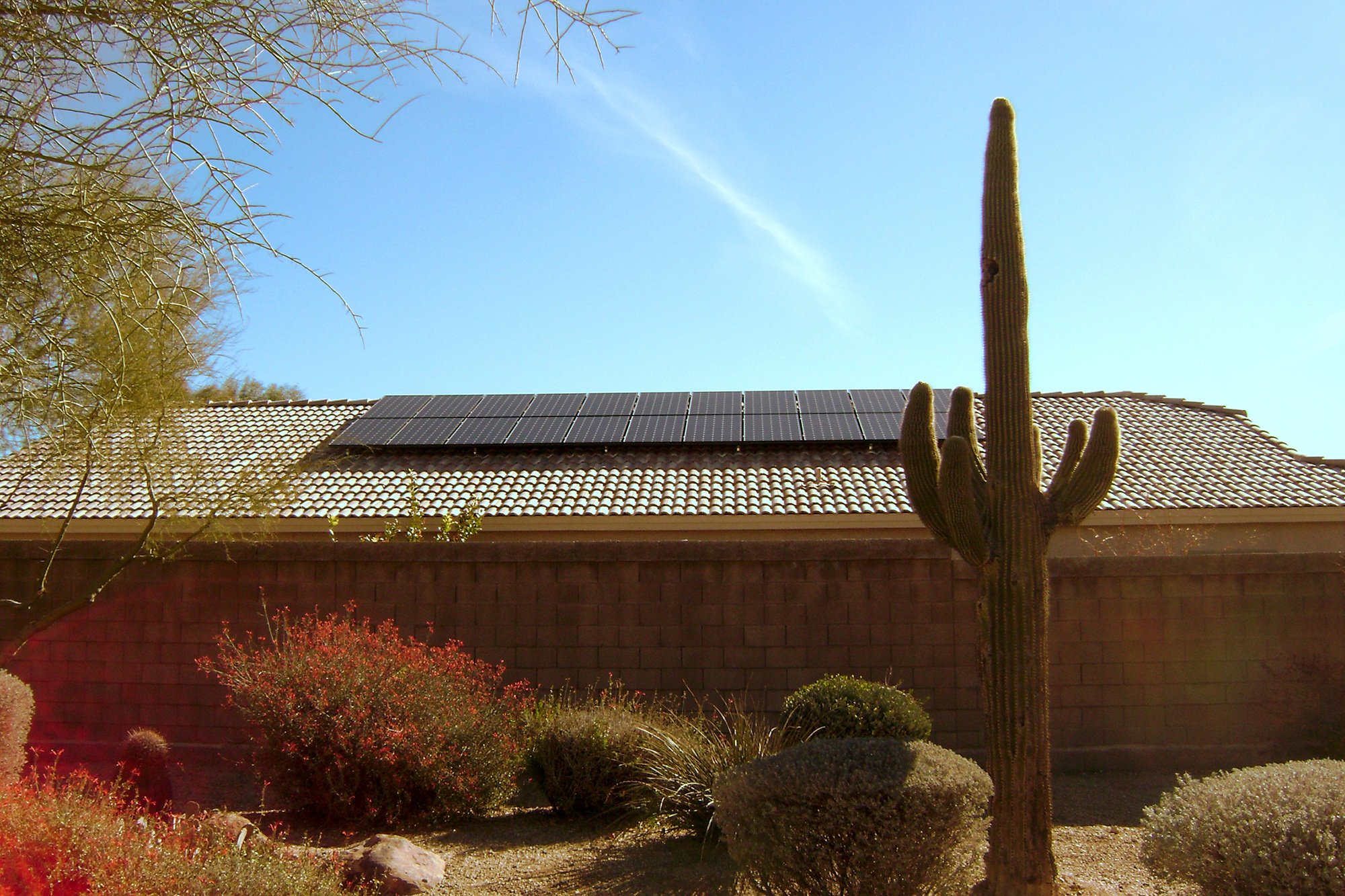 Solar Panel