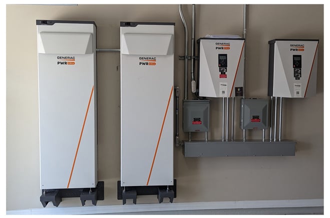 Generac-PWRcell