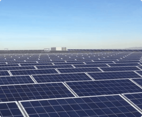 Solar Energy