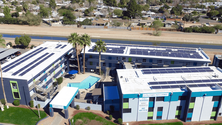 Radius Apartments video thumbnail