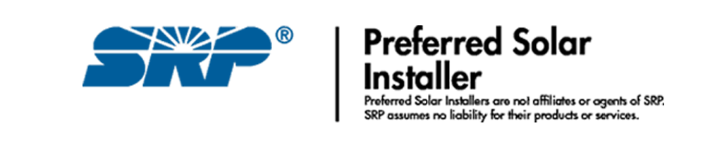 SRP Logo