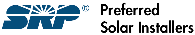 SRP Preferred Solar Installer Program