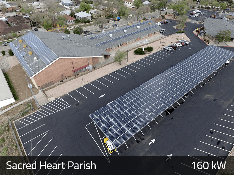 Sacred Heart