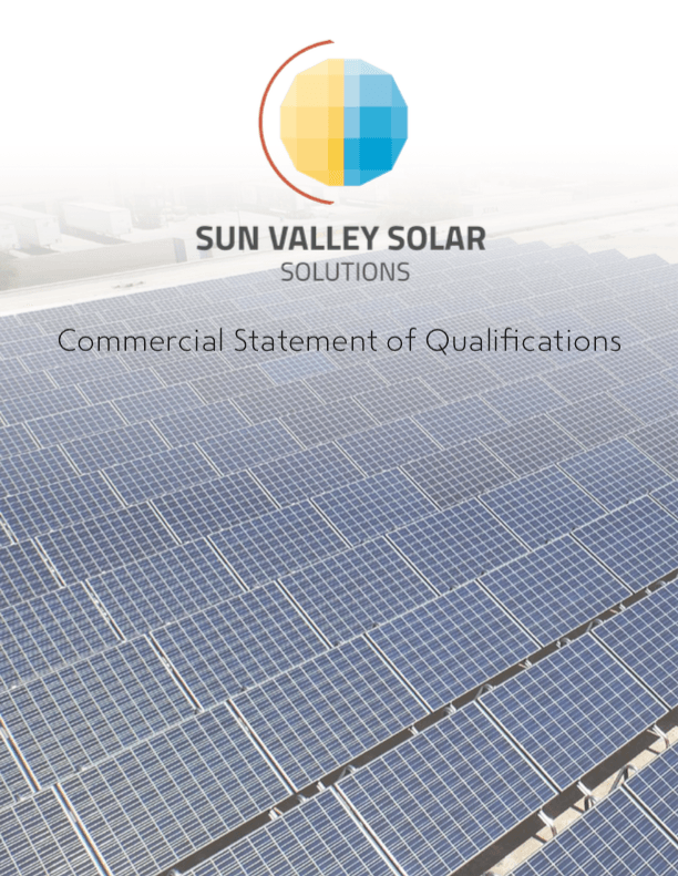 Commercial Statement