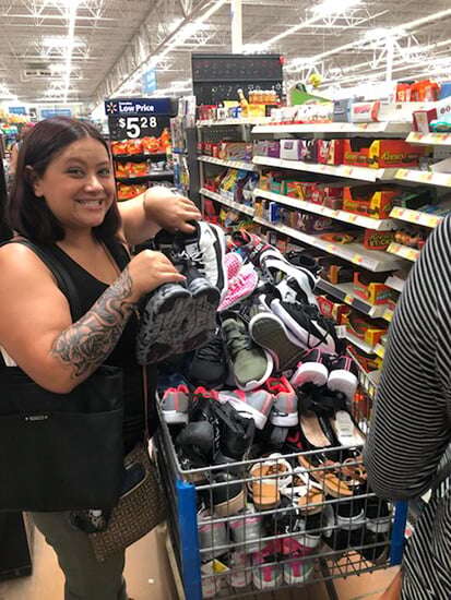 Shopping for Shoes-1-1-1