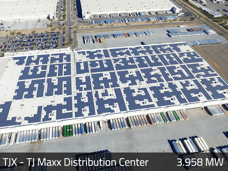 TJX