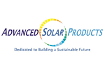 Advanced solarproducts