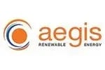 Aegis logo