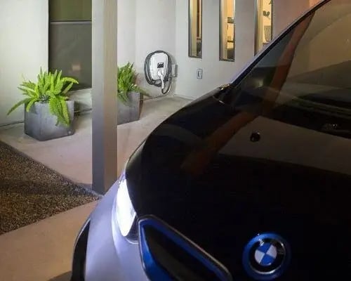 Car Charger Outside v2