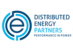 Distributed energy partners Logo