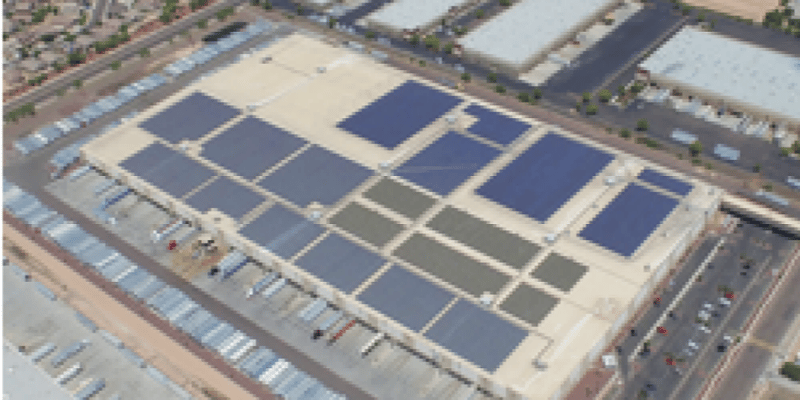 Distribution/Warehouse