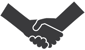 Do Whats Right Handshake