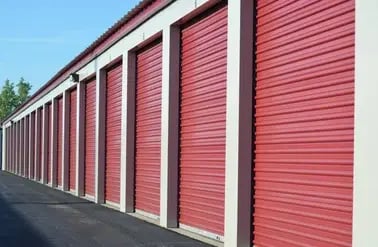 Free Solar for Self-Storage FAQ Download