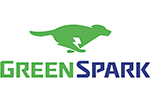 Greenspark Logo