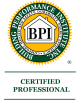 henges bpi certified