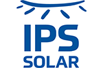 Ips solar logo