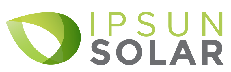 Ipsun small logo