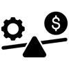 Levelized energy costs