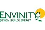 Logo Envinity
