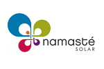 Namaste logo