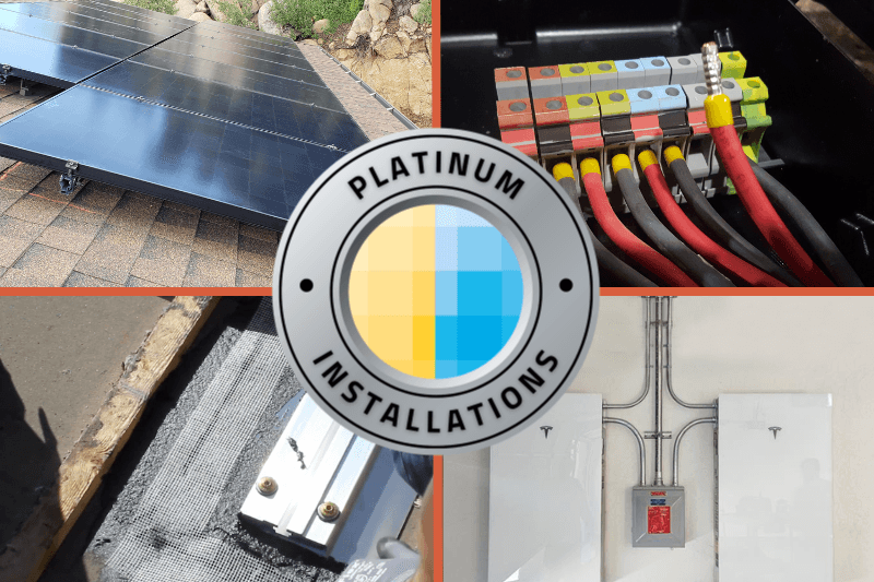 Bespoke commercial installations
