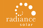 Radiancesolar logo