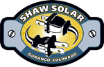 ShawSolar logo