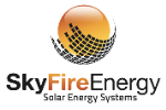 Skyfire Logo