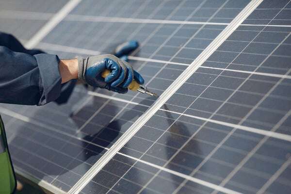 Solar Service