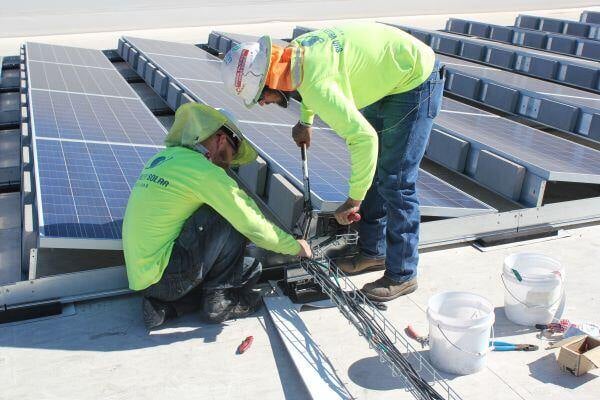 Operations maintenance
