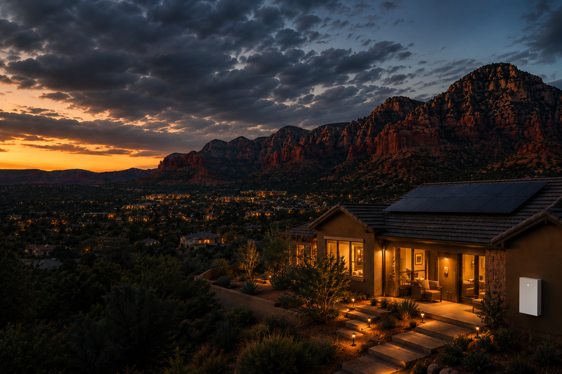 Sedona House-1