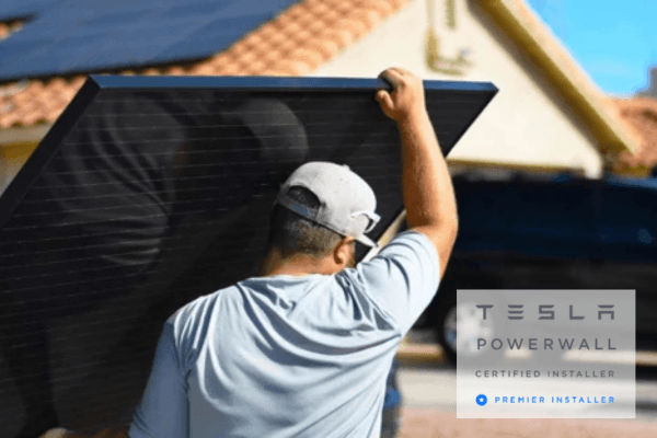 Tesla powerwall certified-2