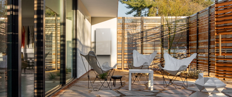 Vali House with PW3-1