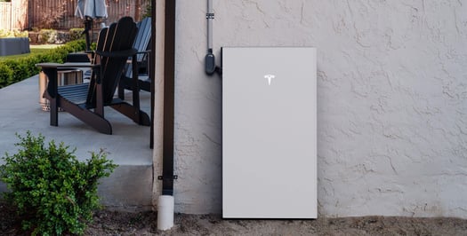 Home Battery Storage Without Solar in Arizona