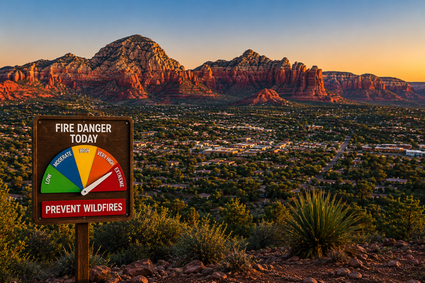 svss sedona fire danger-1