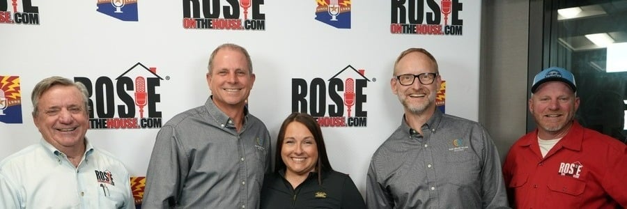 Solar and Storage, Demystified: Sun Valley Gets Real with Rosie on the House