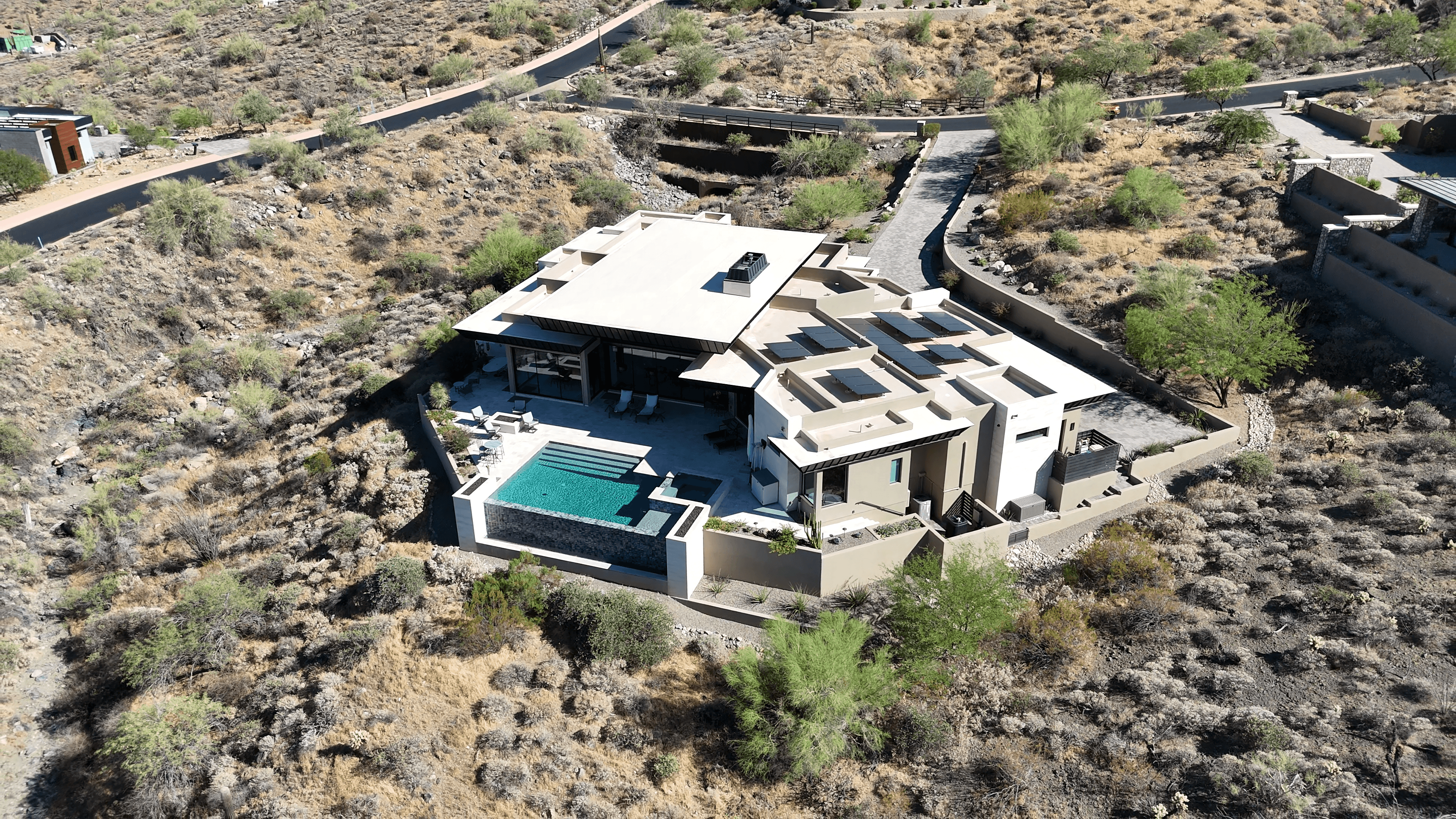 Trust, Technology & The Partnership That Helped the Prieve-Sherick Family Take Control of Their Energy Future